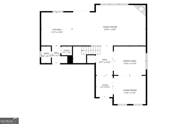 199 Serenity Point, Lawrenceville, GA 30046