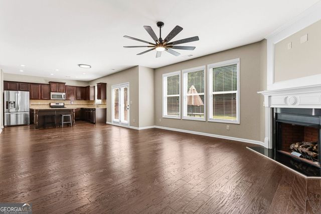 199 Serenity Point, Lawrenceville, GA 30046