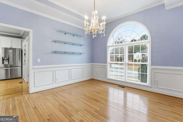 4215 Meek Road, Powder Springs, GA 30127