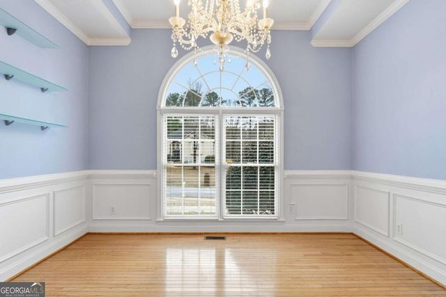 4215 Meek Road, Powder Springs, GA 30127