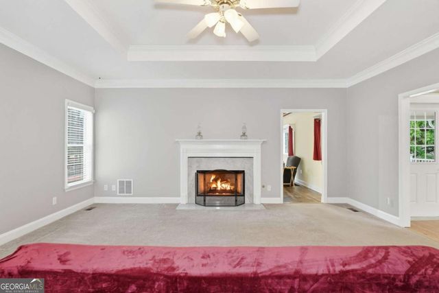 4215 Meek Road, Powder Springs, GA 30127