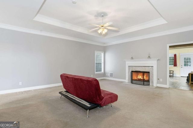 4215 Meek Road, Powder Springs, GA 30127