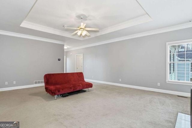 4215 Meek Road, Powder Springs, GA 30127