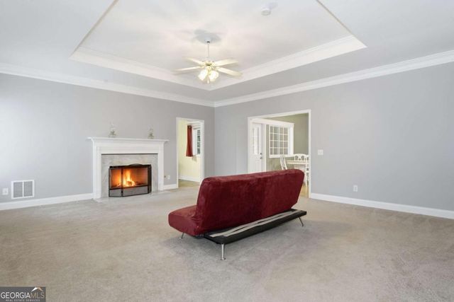 4215 Meek Road, Powder Springs, GA 30127