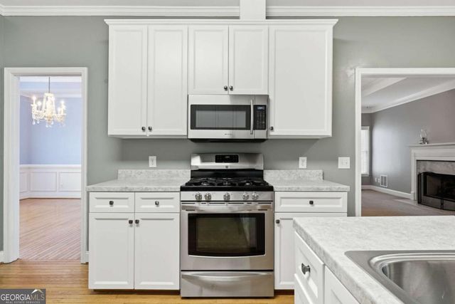 4215 Meek Road, Powder Springs, GA 30127