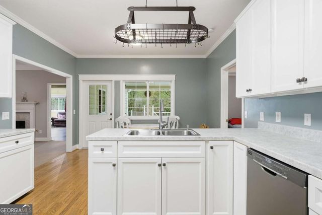 4215 Meek Road, Powder Springs, GA 30127