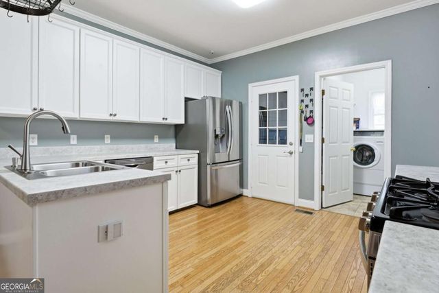 4215 Meek Road, Powder Springs, GA 30127