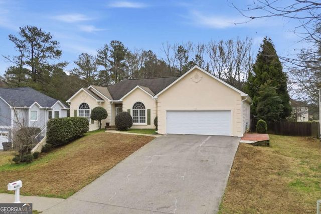 4215 Meek Road, Powder Springs, GA 30127