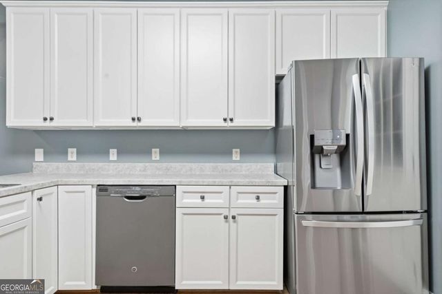 4215 Meek Road, Powder Springs, GA 30127