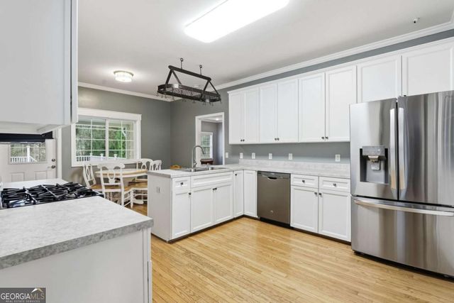 4215 Meek Road, Powder Springs, GA 30127