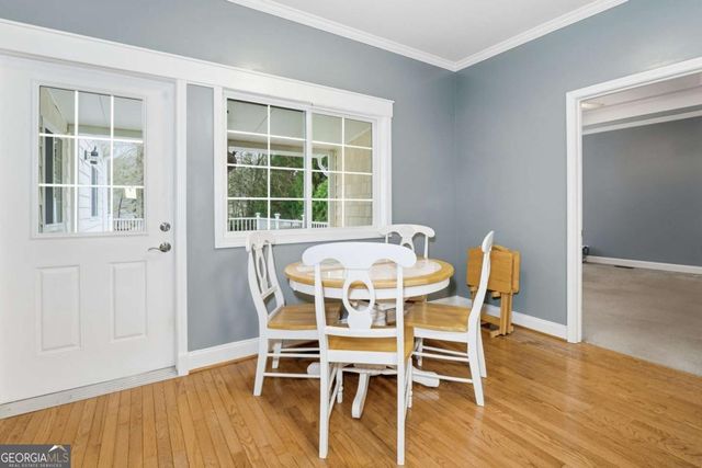 4215 Meek Road, Powder Springs, GA 30127