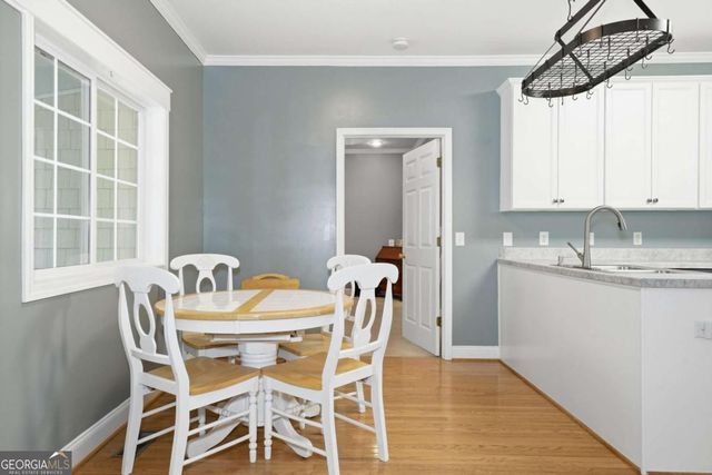 4215 Meek Road, Powder Springs, GA 30127