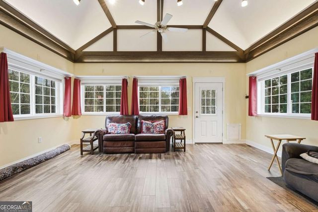 4215 Meek Road, Powder Springs, GA 30127