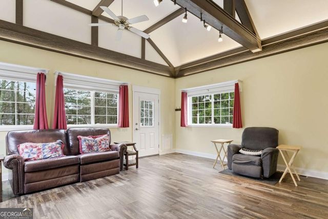 4215 Meek Road, Powder Springs, GA 30127