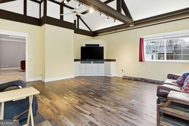 4215 Meek Road, Powder Springs, GA 30127