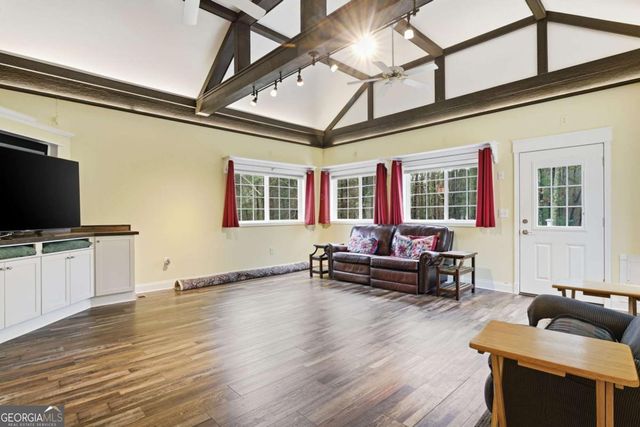 4215 Meek Road, Powder Springs, GA 30127