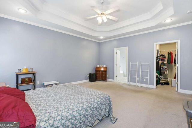 4215 Meek Road, Powder Springs, GA 30127