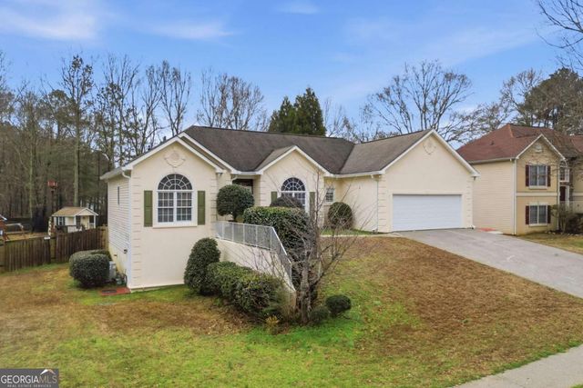 4215 Meek Road, Powder Springs, GA 30127