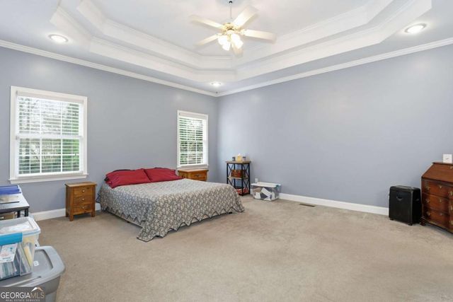 4215 Meek Road, Powder Springs, GA 30127