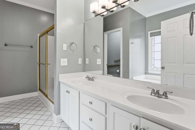 4215 Meek Road, Powder Springs, GA 30127