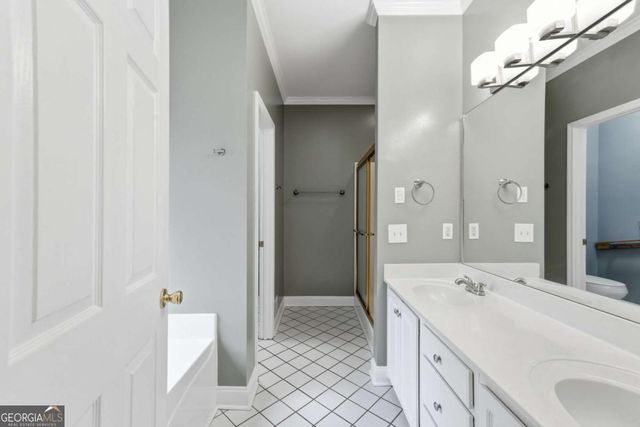 4215 Meek Road, Powder Springs, GA 30127