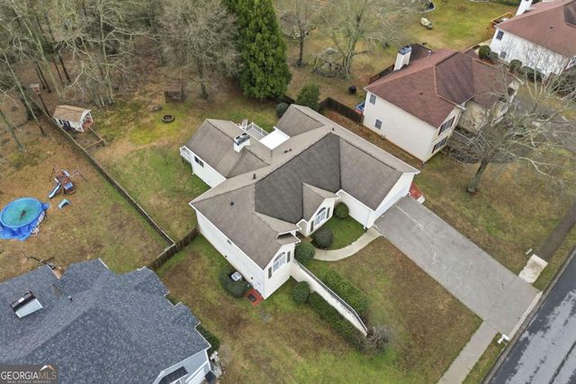 4215 Meek Road, Powder Springs, GA 30127