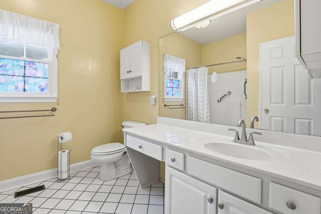 4215 Meek Road, Powder Springs, GA 30127