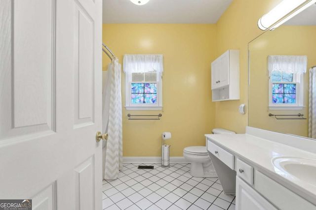 4215 Meek Road, Powder Springs, GA 30127