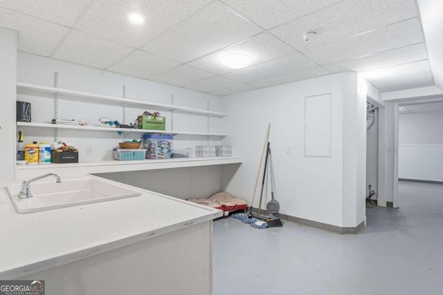 4215 Meek Road, Powder Springs, GA 30127