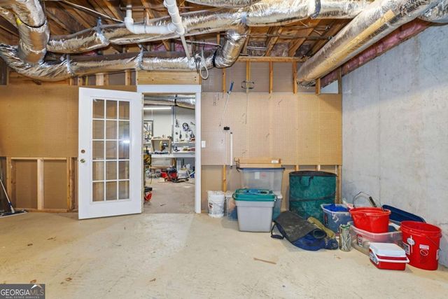 4215 Meek Road, Powder Springs, GA 30127