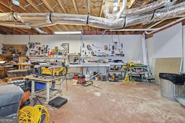 4215 Meek Road, Powder Springs, GA 30127