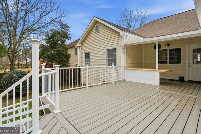 4215 Meek Road, Powder Springs, GA 30127