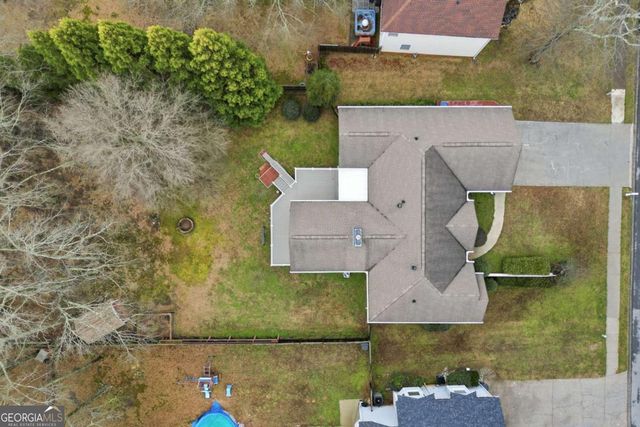 4215 Meek Road, Powder Springs, GA 30127