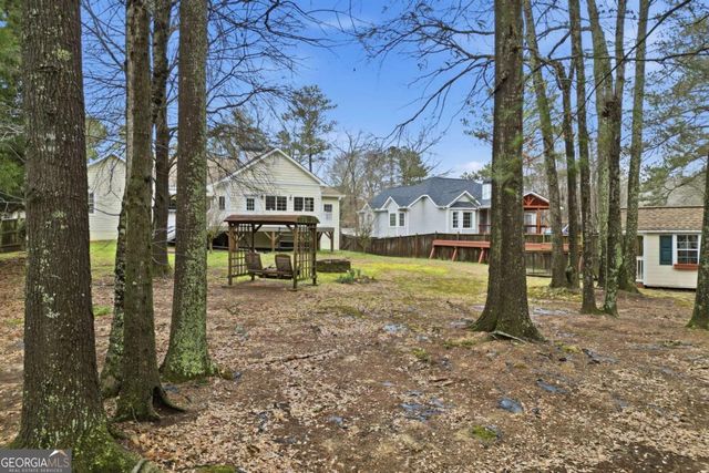 4215 Meek Road, Powder Springs, GA 30127