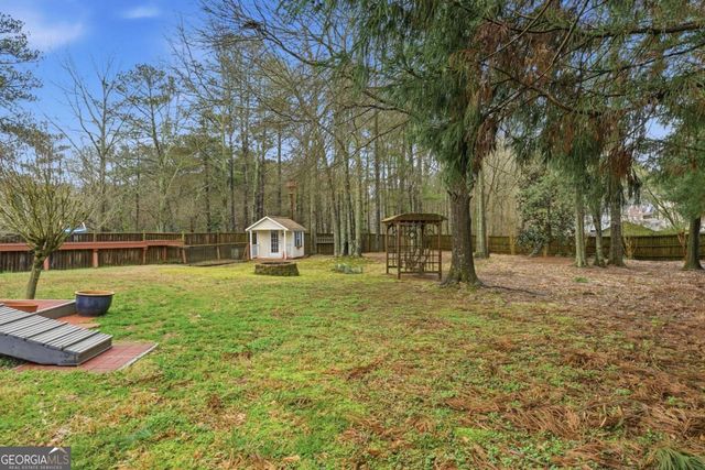 4215 Meek Road, Powder Springs, GA 30127