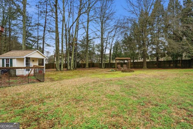4215 Meek Road, Powder Springs, GA 30127
