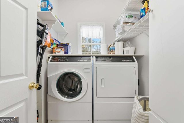 4215 Meek Road, Powder Springs, GA 30127