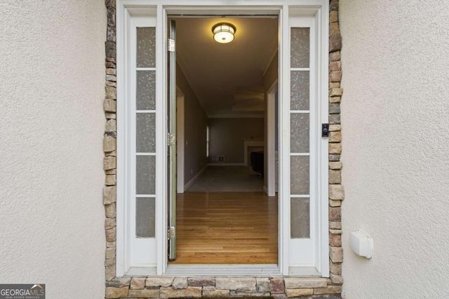 4215 Meek Road, Powder Springs, GA 30127