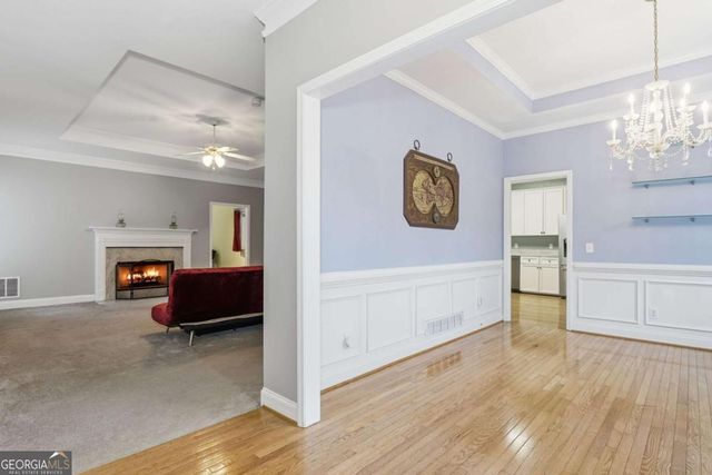 4215 Meek Road, Powder Springs, GA 30127