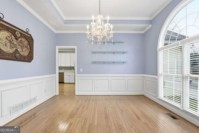 4215 Meek Road, Powder Springs, GA 30127