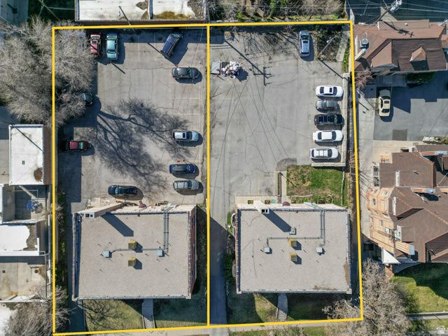 146 E 2ND AVE, Salt Lake City, UT 84103