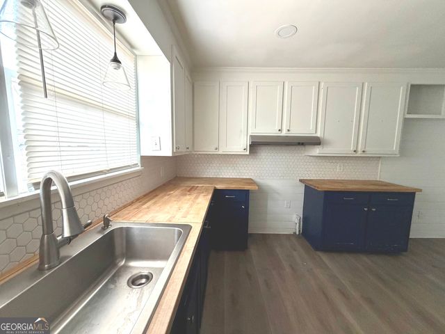 40 Edgewood Avenue, Thomaston, GA 30286