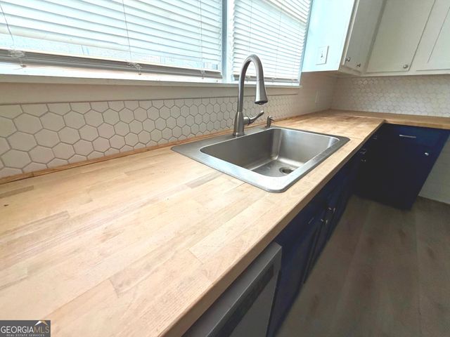 40 Edgewood Avenue, Thomaston, GA 30286