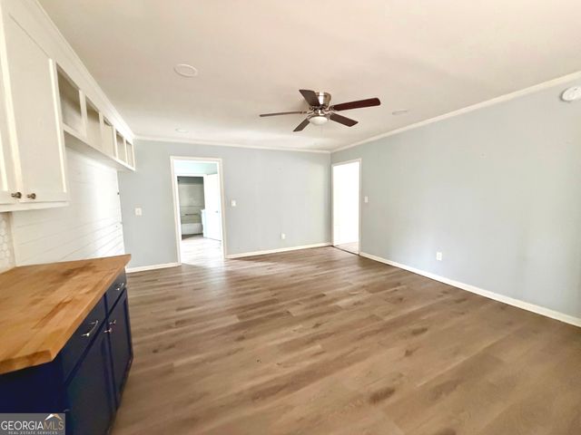 40 Edgewood Avenue, Thomaston, GA 30286