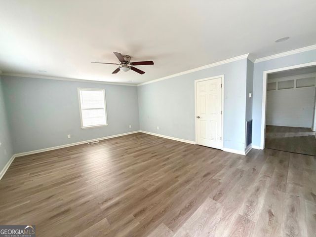 40 Edgewood Avenue, Thomaston, GA 30286