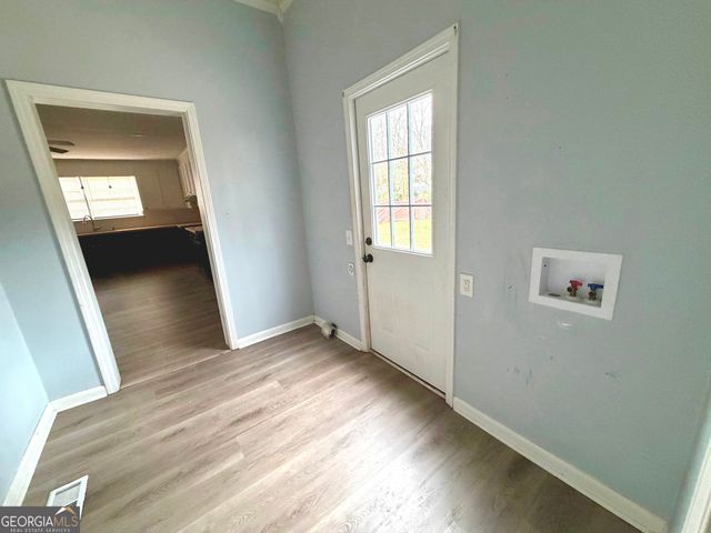 40 Edgewood Avenue, Thomaston, GA 30286