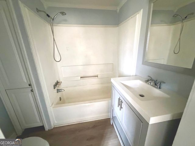 40 Edgewood Avenue, Thomaston, GA 30286