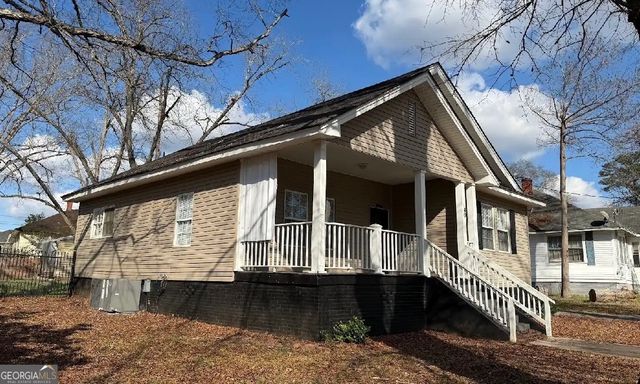 40 Edgewood Avenue, Thomaston, GA 30286