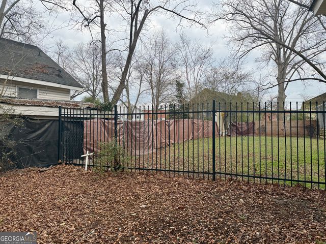 40 Edgewood Avenue, Thomaston, GA 30286