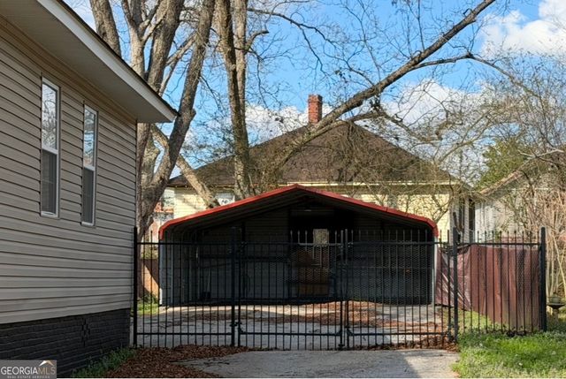 40 Edgewood Avenue, Thomaston, GA 30286